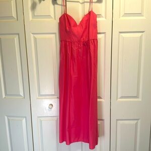 NEW with tags Steve Madden Pink Dress!